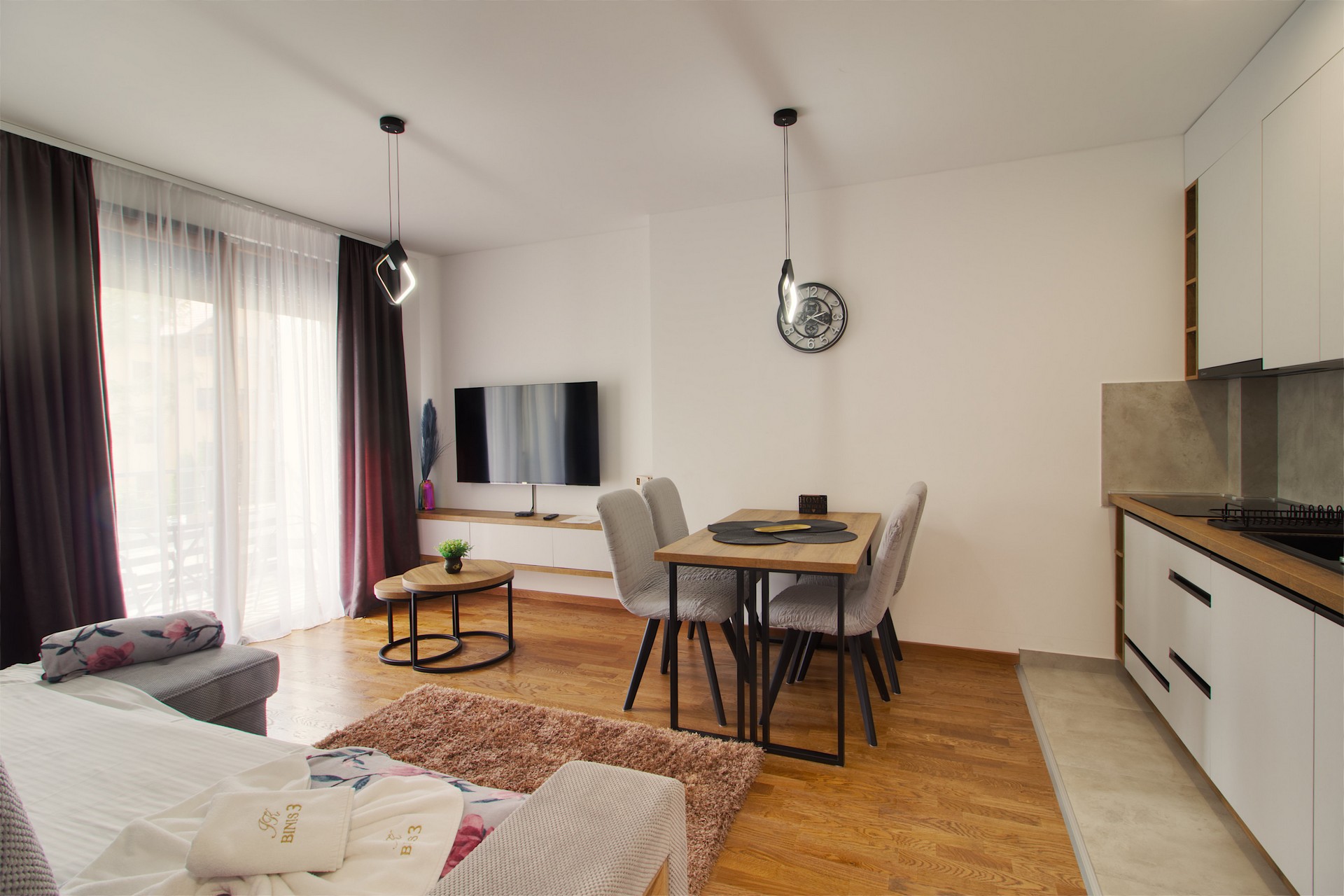 Apartman Standard